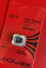 凌度存儲(chǔ)卡 32GB TF（MicroSD）C10 高度耐用行車記錄儀&攝像頭內(nèi)存卡 曬單實(shí)拍圖