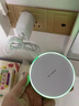 ALittleFlower適用蘋果無線充電器桌面充電板底座15W適用iPhone15/14/13/12ProMax/11/X/8P華為小米三星安卓手機 曬單實拍圖