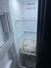 九牧（JOMOO）黃銅加厚角閥三角閥1冷1熱套裝   02064-1C-1  曬單實(shí)拍圖