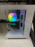 華碩全家桶RTX 5060 Ti/RTX 5060主機14600KF組裝電腦主機電競游戲主機臺式機DIY整機天選姬白色海景房 14600KF+華碩RTX 5060 Ti 配置四 曬單實拍圖