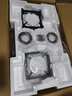 華帝（VATTI）燃?xì)庠铍p眼灶具臺式嵌入式兩用家用節(jié)能爐具猛火一級能效熄火防護(hù)煤氣灶73B 【5.2/5.0kW】換裝不改孔｜聚火節(jié)能 73B 液化氣 曬單實(shí)拍圖