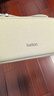 貝爾金（BELKIN）Switch 2收納包 NS2卡帶盒任天堂保護套 Switch2保護包防摔殼保護套 多功能便攜收納盒 沙色 曬單實拍圖