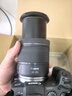 佳能（Canon）佳能RP 全畫幅微單數(shù)碼相機(jī) 4K高清視頻直播 微單相機(jī) 變焦鏡頭 學(xué)生入門旅行家用  曬單實(shí)拍圖