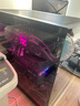 AMD銳龍R7 9700X主機RTX5060Ti顯卡RTX5080臺式機組裝電腦電競游戲直播AI設(shè)計剪輯主機整機diy組裝機 銳龍R7 9700X+RTX5060Ti丨配置五 單主機 曬單實拍圖