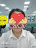 羅蒙（ROMON）竹漿纖維襯衫女2025春夏薄款純色百搭修身襯衣女士商務(wù)職業(yè)上衣 S1C173301白色【長】 41 (185)(建議140-150斤) 曬單實拍圖