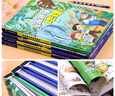 十萬(wàn)個(gè)為什么兒童科普中國少年兒童百科全書(shū)(全10冊)兒童讀物7-10-14歲啟蒙科普假期閱讀課外書(shū)中小學(xué)生課外讀物書(shū)籍超大開(kāi)本加厚紙張彩繪注音青少年書(shū)籍暑假作業(yè) 一升二暑假銜接 小升初暑假銜接 曬單實(shí)拍圖