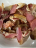 川莎妹川味煙熏臘肉四川特產(chǎn)1斤裝手工臘味年夜菜咸肉老臘肉需烹飪食用 曬單實(shí)拍圖