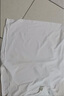 名創(chuàng)優(yōu)品（MINISO）背心男夏季新款冰絲透氣網(wǎng)眼坎肩戶外運動防紫外線汗衫 白 3XL 曬單實拍圖
