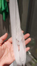 浪莎吊帶絲襪女性感情趣誘惑黑絲超薄長(zhǎng)筒過(guò)膝襪開(kāi)襠蕾絲連褲襪 曬單實(shí)拍圖