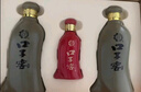口子窖 5年型 兼香型白酒 40.8度 400ml*6瓶 整箱裝 低度白酒 曬單實拍圖