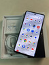 谷歌（Google）Pixel7移動聯(lián)通雙4G單卡手機原生安卓系統(tǒng)可支持電信卡 曜石黑（8G+128G） 曬單實拍圖