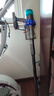 戴森（DYSON）V15 Detect Fluffy無(wú)繩吸塵器新一代藍色【原裝進(jìn)口】手持無(wú)線(xiàn) 除螨 寵物家庭適用  曬單實(shí)拍圖