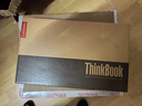 ThinkPad聯(lián)想ThinkBook 14+ 2025款銳龍高性能輕薄筆記本電腦 學(xué)生游戲辦公商務(wù)本 旗艦店V14可選 銳龍7 H255 24G內(nèi)存 1T固態(tài)TB14+ 滿血性能顯卡 低藍(lán)光認(rèn)證 升 曬單實(shí)拍圖