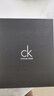 CKPrive8cm寬版手打款 領(lǐng)帶男正裝商務(wù) 桑蠶絲 上班工作 高端品牌禮盒裝 88014 曬單實(shí)拍圖