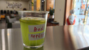 品喻（PINYU）玻璃咖啡杯ins風(fēng)水杯家用牛奶燕麥飲品奶茶杯子冰美式dirty拿鐵杯 曬單實(shí)拍圖