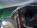 七彩虹（Colorful）32G(16G*2)DDR4 3200 臺(tái)式機(jī)內(nèi)存條 馬甲條 戰(zhàn)斧系列·鈦金灰 C18 曬單實(shí)拍圖