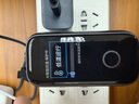 ANKER【國家3C認證】安克智顯充140W充電器 氮化鎵屏顯type-c多口pd快充100W頭適用iPhone16手機電腦 灰 曬單實拍圖