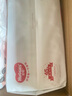 好奇（Huggies）鉑金裝成長褲XXL74片(15kg以上)小桃褲加加大號嬰兒尿不濕超薄 曬單實拍圖
