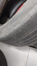 米其林（MICHELIN）汽車輪胎 215/60R17 100V 浩悅五代 Primacy 5 適配逍客/寶駿560 曬單實(shí)拍圖