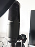 鐵三角（Audio-technica） AT2020 電容麥克風(fēng) 錄音棚設(shè)備套裝專(zhuān)業(yè)錄音有聲小說(shuō)錄制主播直播麥克風(fēng)電腦K歌外置聲卡手機(jī)話筒 AT2020+?？怂固?i2聲卡套裝 曬單實(shí)拍圖