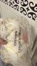 浪莎內(nèi)衣女夏季薄款無(wú)痕加肥加大碼胖mm180斤大胸顯小收副乳媽媽文胸 曬單實(shí)拍圖