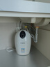 博世（BOSCH）小廚寶 迷你上出水電熱水器 1500w速熱小尺寸大水量搪瓷防腐內(nèi)膽 德國品質(zhì)TR3000系列 6.8L 1500W 24小時智能恒溫 曬單實拍圖