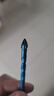 歐萊德（OULAIDE）四刃鋸齒偏心鉆頭手電鉆打孔大理石全瓷瓷磚專用鉆頭合金三角鉆 曬單實拍圖
