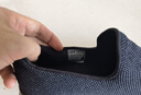斯凱奇（Skechers）男鞋夏季透氣薄款一腳蹬健步鞋軟底運(yùn)動(dòng)鞋外穿休閑鞋54609 曬單實(shí)拍圖