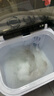 小鴨牌洗衣機(jī)半自動(dòng)雙桶雙缸家用大容量小型租房宿舍波輪脫水甩干兩用雙杠省電老式強(qiáng)動(dòng)力易操作以舊換新 13.5公斤【洗8.5+脫5｜強(qiáng)勁電機(jī)終身聯(lián)保】 曬單實(shí)拍圖