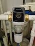 霍尼韋爾（Honeywell）10T超大通量 前置過(guò)濾器 0鉛 一鍵自動(dòng)洗 廚下凈水器排行前十名防爆全屋廚下家用反沖洗 國(guó)家補(bǔ)貼 【水壓表款】PFF20M12 曬單實(shí)拍圖