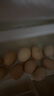 谷物鮮雞蛋 農(nóng)戶散養(yǎng)新鮮雞蛋 單枚40g±5 30枚（40克/枚） 曬單實拍圖
