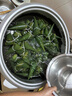 鮮窩窩 超大號粽葉100片 野生粽子葉寬粽葉新鮮箬葉端午節(jié)包粽子材料 曬單實(shí)拍圖