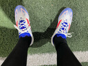 阿迪達斯 （adidas）f50足球鞋男 25秋季新款青少年成人中端人草實(shí)戰AG短釘專(zhuān)業(yè)足球鞋 【F50新配色】 44 建議腳長(cháng)275-280mm 曬單實(shí)拍圖