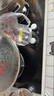 老板（Robam）星辰系列燃?xì)庠?0B2A家用天然氣雙灶嵌入式煤氣灶5.2kW可調(diào)節(jié)換裝不改孔灶具灶臺(tái)家電國(guó)家補(bǔ)貼20% 曬單實(shí)拍圖