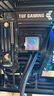 華碩（ASUS）PRIME 750W 金牌全模組電源 原生ATX3.0/5060顯卡支持/PCIe5.0/一機(jī)雙色/80PLUS金牌認(rèn)證 曬單實(shí)拍圖