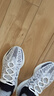 阿迪達斯YEEZY350條紋斑馬椰子夏日透氣男女休閑鞋IG9608 38.5 曬單實(shí)拍圖