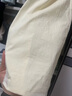 獨束大碼女裝【線(xiàn)雕裙】歐若風(fēng)氣質(zhì)連衣裙2025新款時(shí)尚顯瘦吊帶裙 香草米-梨型 XL （尺碼：3） 曬單實(shí)拍圖