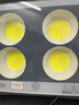 浣璽LED投光燈低壓船用直流電瓶12V24V36V100W電瓶戶外防水泛光燈 低壓款-300W【12-85V通用】 白光6000K 曬單實拍圖