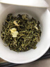 干茉莉花茶花草茶花苞茶葉耐泡袋裝食用茉莉花苞濃香型茉莉干花茶 干茉莉花50克*1袋 曬單實(shí)拍圖