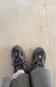 NEW BALANCE7-14歲男女童春秋百搭復(fù)古Y2K休閑鞋1906R 曬單實(shí)拍圖