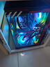 華碩ROG夜神全家桶9800X3D 9950X3D華碩RTX5080 5070Ti電腦主機(jī)臺(tái)式游戲直播設(shè)計(jì)渲染視頻剪輯組裝整機(jī) 配置5：R7-9800X3D+TUF5070Ti 曬單實(shí)拍圖