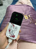 康草堂腹部子宮腰帶暖肚子疼姨媽宮寒艾灸寶艾草熱敷包理療袋電加熱護(hù)腰 【麗絲絨·粉紫】360°暖腹+精選艾絨包+國(guó)風(fēng)禮盒 曬單實(shí)拍圖