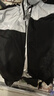 HOTSUIT暴汗服運(yùn)動(dòng)套裝男女情侶裝夏季長(zhǎng)款輕薄透氣健身跑步訓(xùn)練服發(fā)汗服 曬單實(shí)拍圖