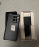 摩托羅拉moto g100 Pro 1.5K護(hù)眼屏 6720mAh大容量電池 IP68防水 全功能NFC 5GAI手機(jī) 松煙藍(lán)12+512【國家補貼】 曬單實拍圖