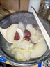 黃六爺爆甜秋月梨9斤新鮮梨子孕婦水果當(dāng)季整箱黃皮花秋脆甜酥月翠雪梨 3斤 【單果350g+】商超品質(zhì)，新鮮脆甜 曬單實(shí)拍圖