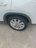 鄧祿普輪胎 MAXX 050+ 235/50R19 99V適配大眾探岳原配途觀 全新汽車輪胎 曬單實拍圖