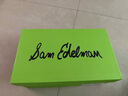 SAM EDELMAN山姆愛(ài)德曼2025金屬綁帶金色平跟時(shí)裝涼鞋ELLINA 金色 羊皮革 39 美碼8M 曬單實(shí)拍圖