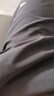 安踏速干運動短褲男夏季吸濕透氣健身訓練跑步戶外休閑梭織五分褲 曬單實拍圖