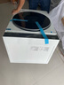 海爾（Haier）云溪3.0 洗烘套裝 10KG直驅(qū)滾筒懶人洗衣機(jī)+雙擎熱泵烘干機(jī)家用 583W+583W家電國家補(bǔ)貼 曬單實拍圖