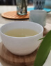 景德鎮(zhèn)官方陶瓷家用手工雕刻長城主人杯刻花品茗茶杯高溫白瓷喝茶杯單個 長城主人杯 曬單實拍圖